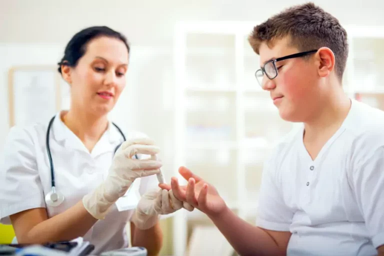 Diabet de tip I și II – diagnostic diferențial