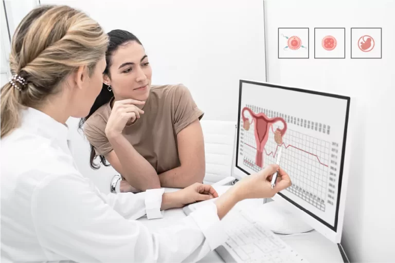 10% dintre cazurile de infertilitate feminină sunt de natură genetică
