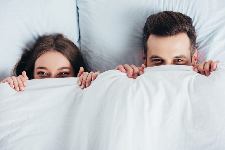 Atenție! Bolile cu transmitere sexuală pot fi asimptomatice (ITS)