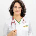 Clinca Sante