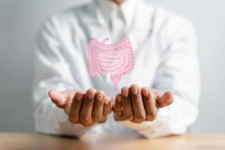 Calprotectina fecală: ghid pentru pacienți