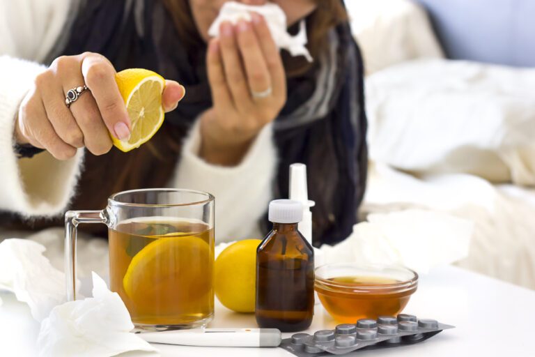 Vitamina C – beneficii, surse, deficit, efecte adverse si contraindicatii