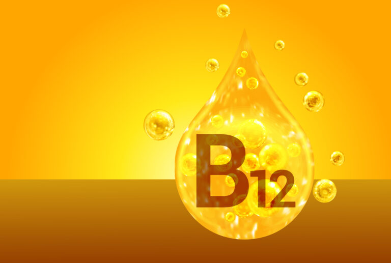 Vitamina B12 – Roluri, surse și importanța pentru sănătate