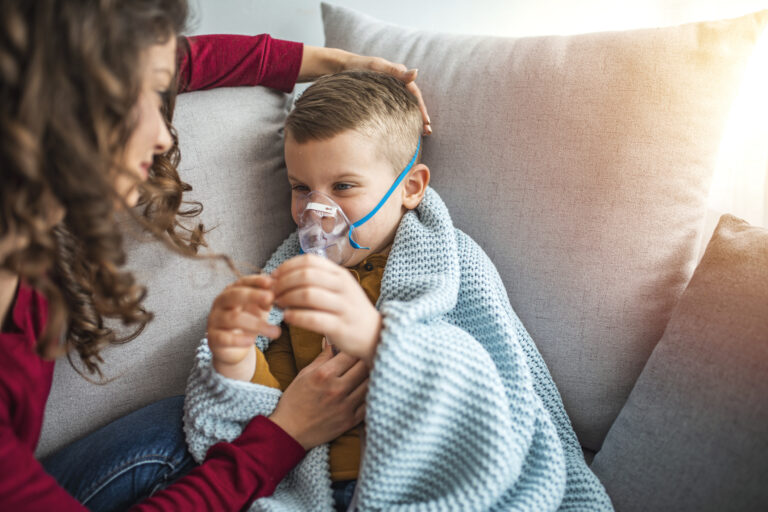 Fibroza chistică – detecția celor mai frecvente 36 mutații în gena CFTR