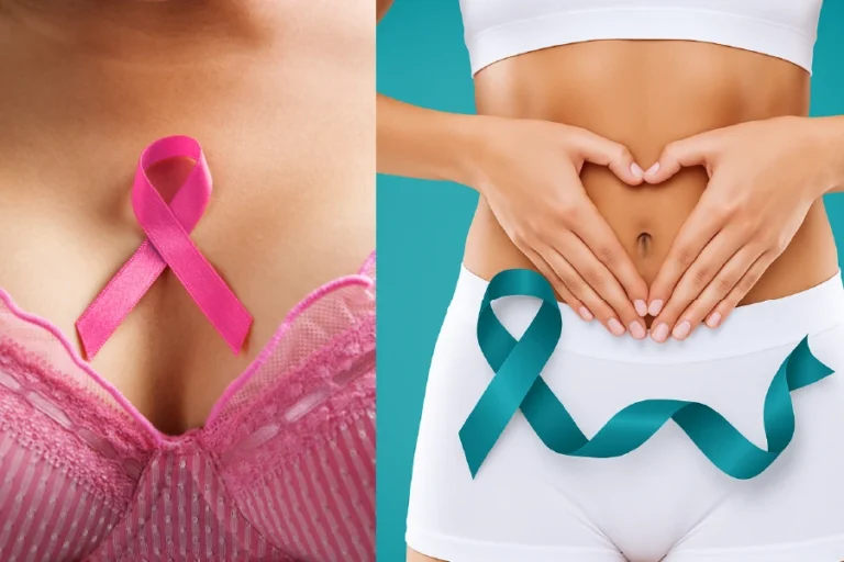 Testare genetică BRCA1 și BRCA2