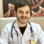 Dr. Geamănu Bogdan-Trifon